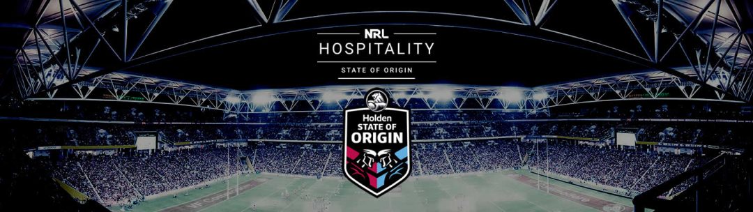 2024 State of Origin Brisbane Corporate Hospitality Packages Suncorp