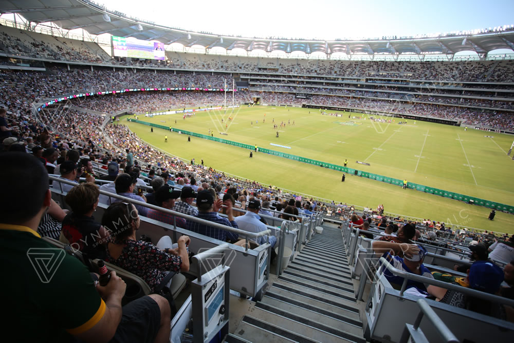 NRL 2023: State of Origin set to lock in Optus Stadium in Perth as