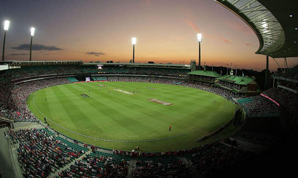 Download 2021 Australia vs India Test Match at the SCG - Day 2 Packages