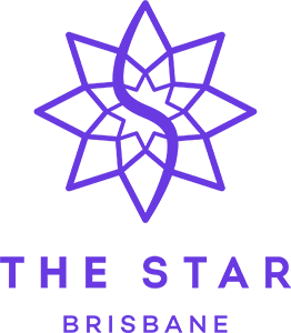 the star brisbane logo