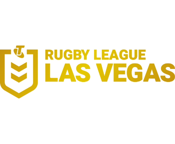 nrl las vegas logo